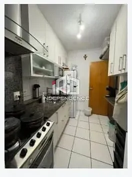 Apartamento, 2 quartos, 47 m² - Foto 20