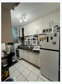 Apartamento, 2 quartos, 47 m² - Foto 16