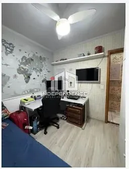 Apartamento, 2 quartos, 47 m² - Foto 35