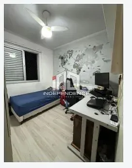 Apartamento, 2 quartos, 47 m² - Foto 31