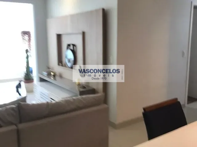Apartamento com 82m² 2 quartos e 2 banheiros, à venda, no bairro Jardim das Colinas em São José dos Campos