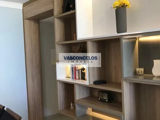 Apartamento com 82m² 2 quartos e 2 banheiros, à venda, no bairro Jardim das Colinas em São José dos Campos