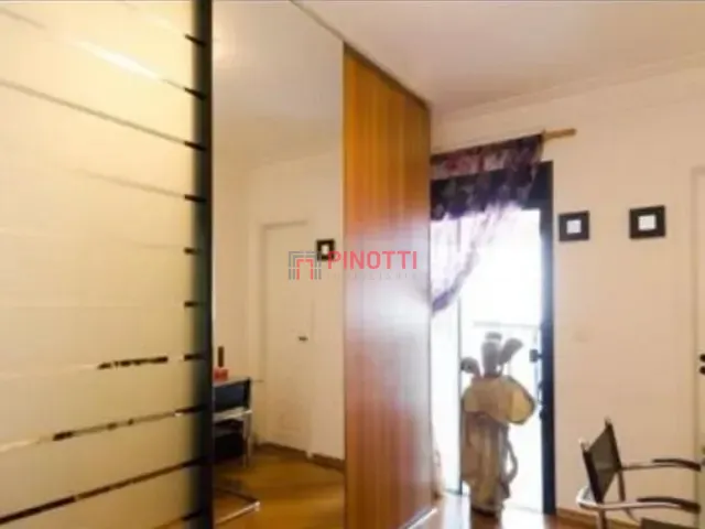 Apartamento 4 quartos e 3 banheiros, à venda, no bairro Jardim do Mar em São Bernardo do Campo