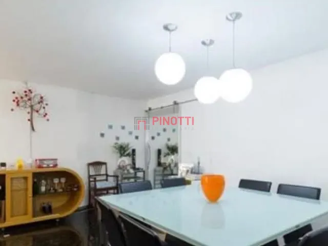 Apartamento 4 quartos e 3 banheiros, à venda, no bairro Jardim do Mar em São Bernardo do Campo