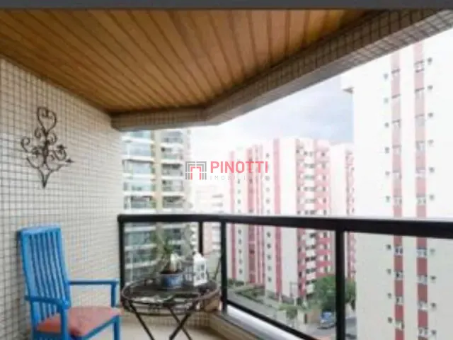 Apartamento 4 quartos e 3 banheiros, à venda, no bairro Jardim do Mar em São Bernardo do Campo