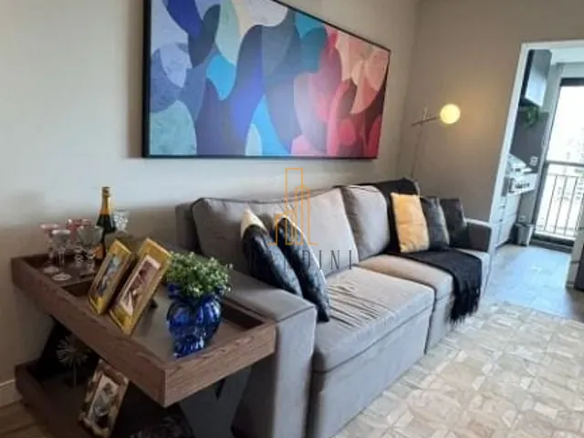 Apartamento com 93m² 3 quartos e 2 banheiros, à venda, no bairro Vila Caminho do Mar em São Bernardo do Campo