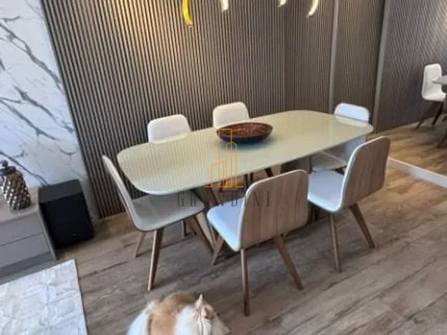 Apartamento com 93m² 3 quartos e 2 banheiros, à venda, no bairro Vila Caminho do Mar em São Bernardo do Campo