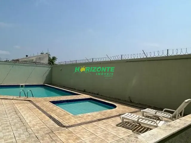 Apartamento com 66m² 3 quartos e 1 banheiro, para alugar, no bairro Jardim Alvorada em São José dos Campos