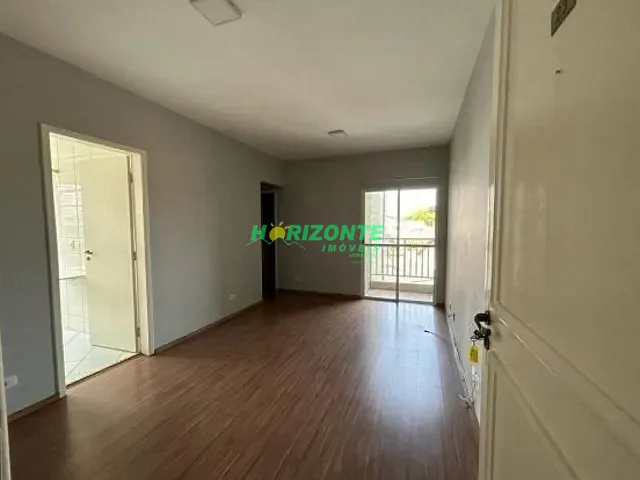 Apartamento com 66m² 3 quartos e 1 banheiro, para alugar, no bairro Jardim Alvorada em São José dos Campos