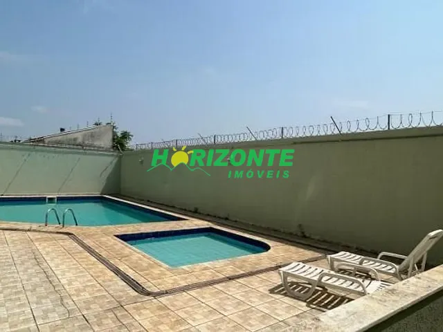 Apartamento com 66m² 3 quartos e 1 banheiro, à venda, no bairro Jardim Alvorada em São José dos Campos