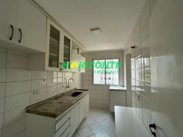 Apartamento com 66m² 3 quartos e 1 banheiro, à venda, no bairro Jardim Alvorada em São José dos Campos