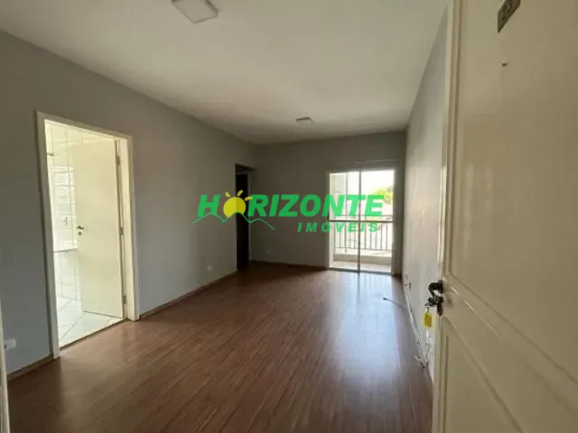 Apartamento com 66m² 3 quartos e 1 banheiro, à venda, no bairro Jardim Alvorada em São José dos Campos