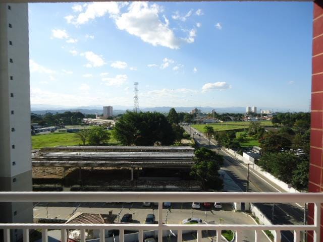 Foto do Apartamento - Apartamento com 2 dormitórios à venda, 59 m² por R$ 375.000,00 - Jardim Augusta - São José dos Campos/SP | INDEPENDENCE NEGOCIOS IMOBILIARIOS LTDA