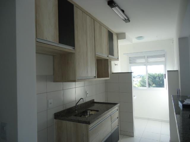 Foto do Apartamento - Apartamento com 2 dormitórios à venda, 59 m² por R$ 375.000,00 - Jardim Augusta - São José dos Campos/SP | INDEPENDENCE NEGOCIOS IMOBILIARIOS LTDA