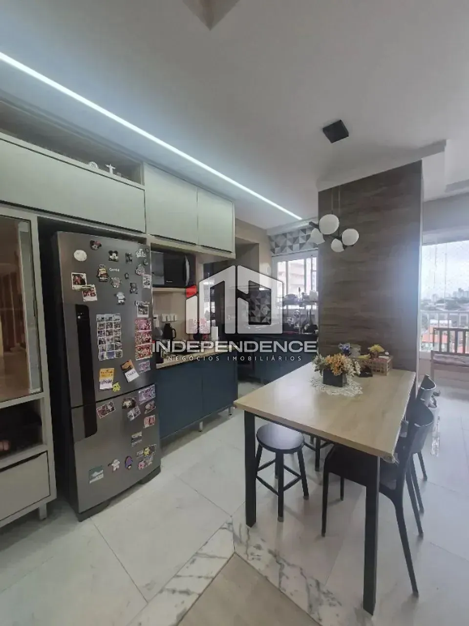 Apartamento, 3 quartos, 85 m² - Foto 18