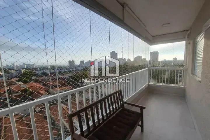 Apartamento, 3 quartos, 85 m² - Foto 5