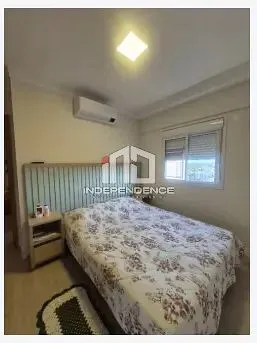 Apartamento, 3 quartos, 85 m² - Foto 41