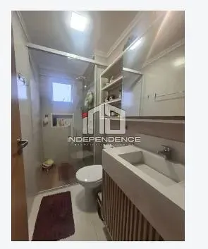 Apartamento, 3 quartos, 85 m² - Foto 29
