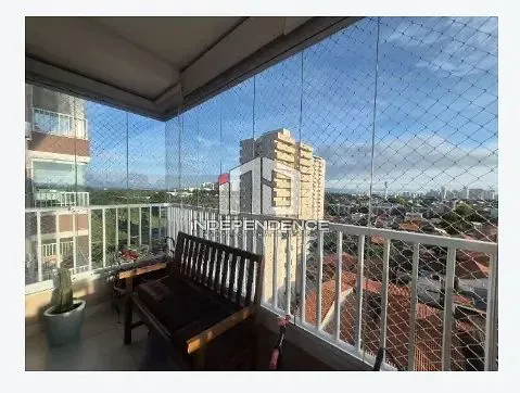 Apartamento, 3 quartos, 85 m² - Foto 1