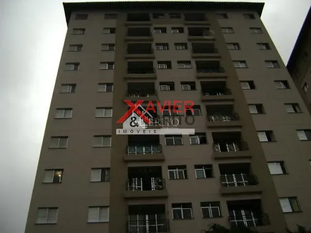 Apartamento 3 quartos e 1 banheiro, à venda, no bairro Jardim Castelo em São Paulo