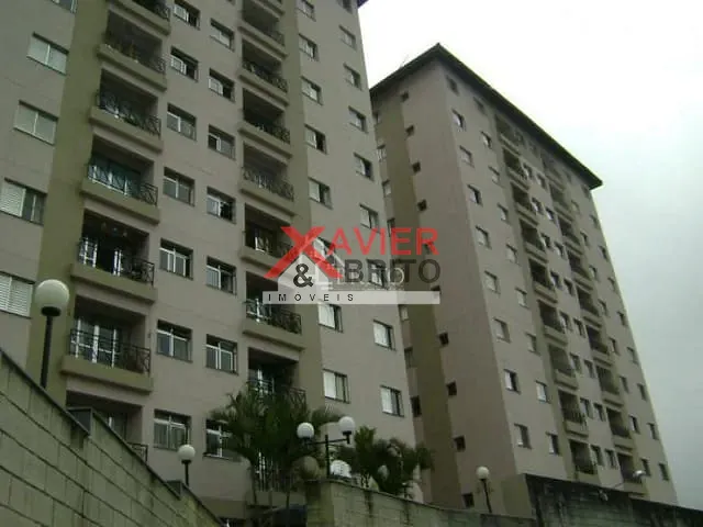 Apartamento 3 quartos e 1 banheiro, à venda, no bairro Jardim Castelo em São Paulo