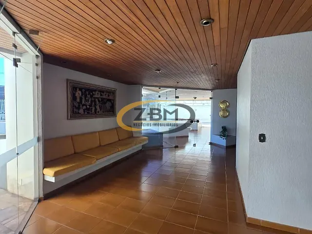 Apartamento com 114m² 3 quartos e 3 banheiros, à venda, no bairro Centro em Londrina