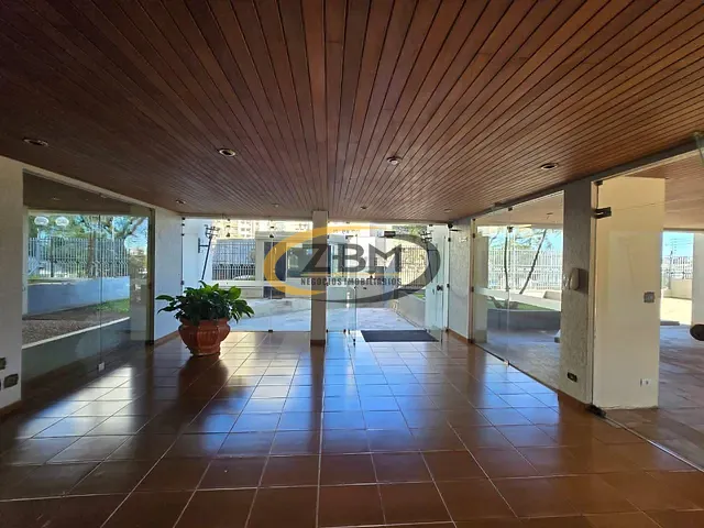 Apartamento com 114m² 3 quartos e 3 banheiros, à venda, no bairro Centro em Londrina
