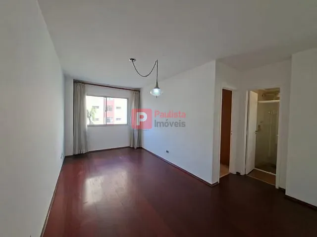 Apartamento com 60m² 1 quarto e 1 banheiro, à venda, no bairro Campo Belo em São Paulo