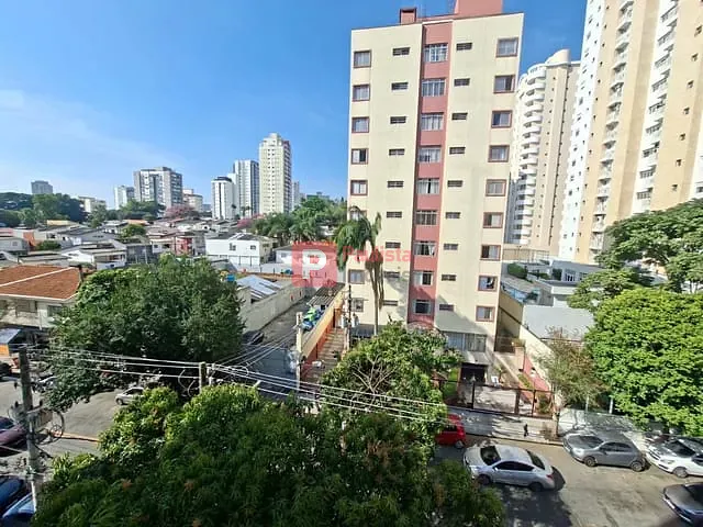 Apartamento com 60m² 1 quarto e 1 banheiro, à venda, no bairro Campo Belo em São Paulo