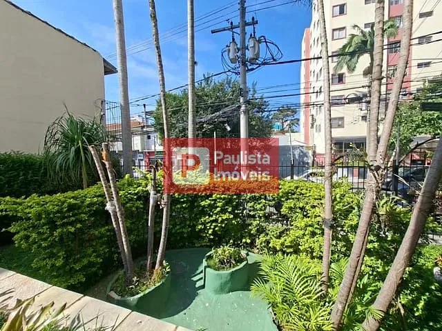 Apartamento com 60m² 1 quarto e 1 banheiro, à venda, no bairro Campo Belo em São Paulo