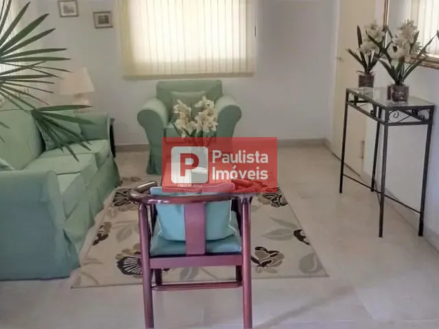 Apartamento com 60m² 1 quarto e 1 banheiro, à venda, no bairro Campo Belo em São Paulo