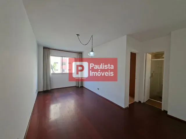Apartamento com 60m² 1 quarto e 1 banheiro, à venda, no bairro Campo Belo em São Paulo