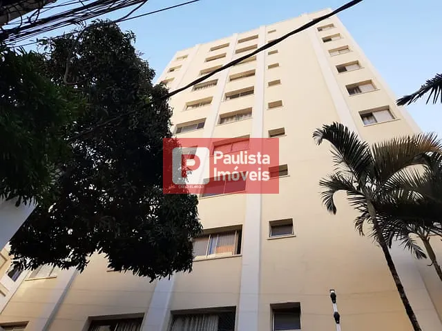 Apartamento com 60m² 1 quarto e 1 banheiro, à venda, no bairro Campo Belo em São Paulo
