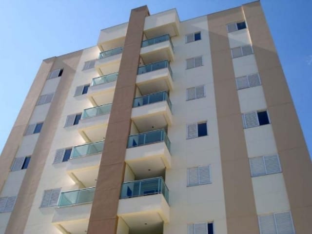 Foto do Apartamento - Apartamento à venda 3 Quartos, 1 Suite, 2 Vagas, 124M², Judith, Londrina - PR | Edifício Paranavai Royal Residence | Aurora Imobi