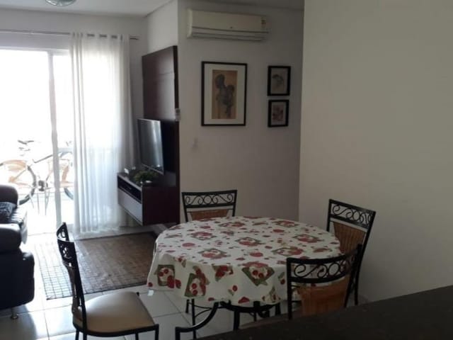 Foto do Apartamento - Apartamento à venda 3 Quartos, 1 Suite, 2 Vagas, 124M², Judith, Londrina - PR | Edifício Paranavai Royal Residence | Aurora Imobi