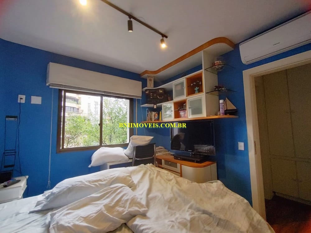 Apartamento, 3 quartos, 132 m² - Foto 5