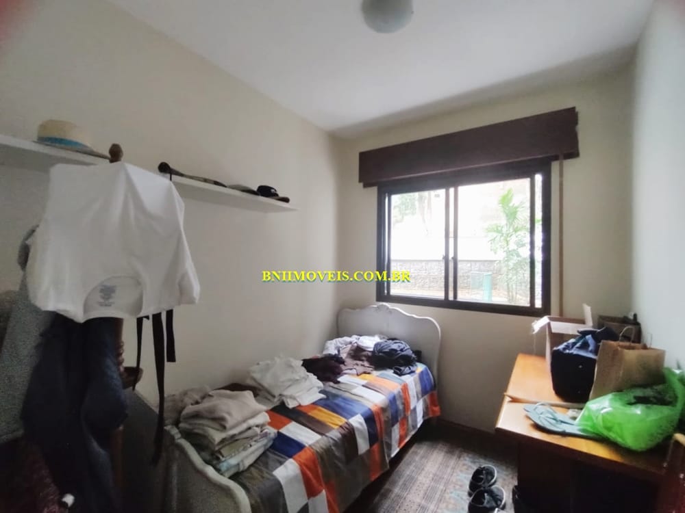 Apartamento, 3 quartos, 132 m² - Foto 8