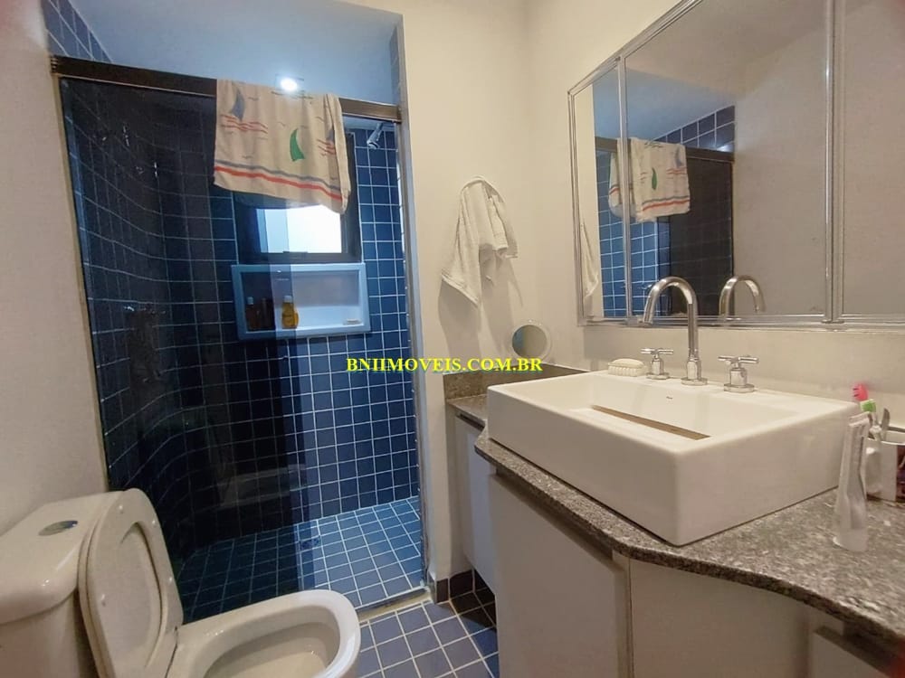 Apartamento, 3 quartos, 132 m² - Foto 7