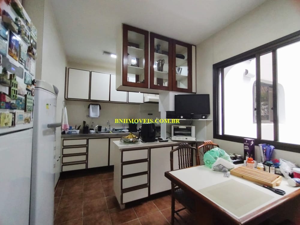 Apartamento, 3 quartos, 132 m² - Foto 10