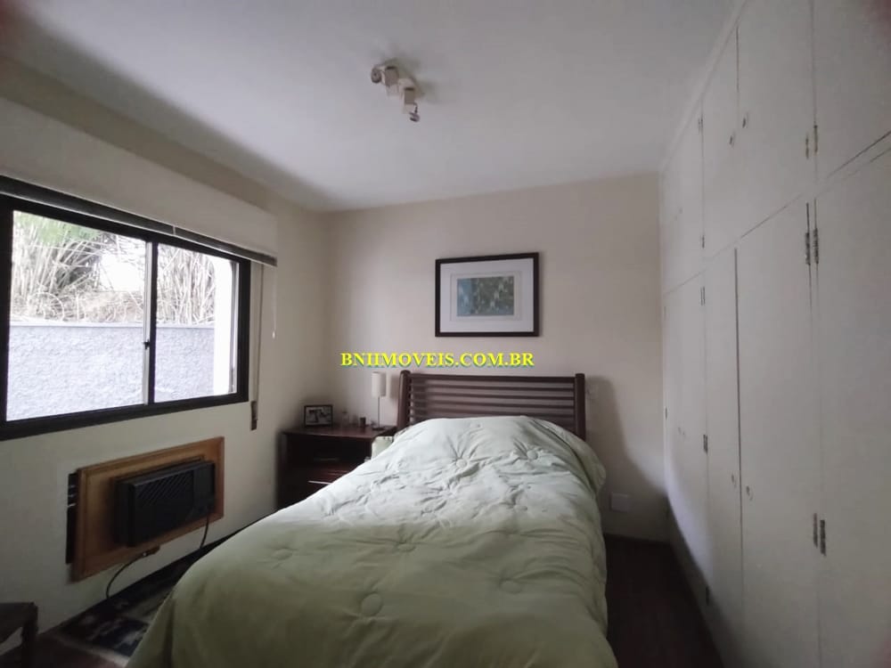 Apartamento, 3 quartos, 132 m² - Foto 4