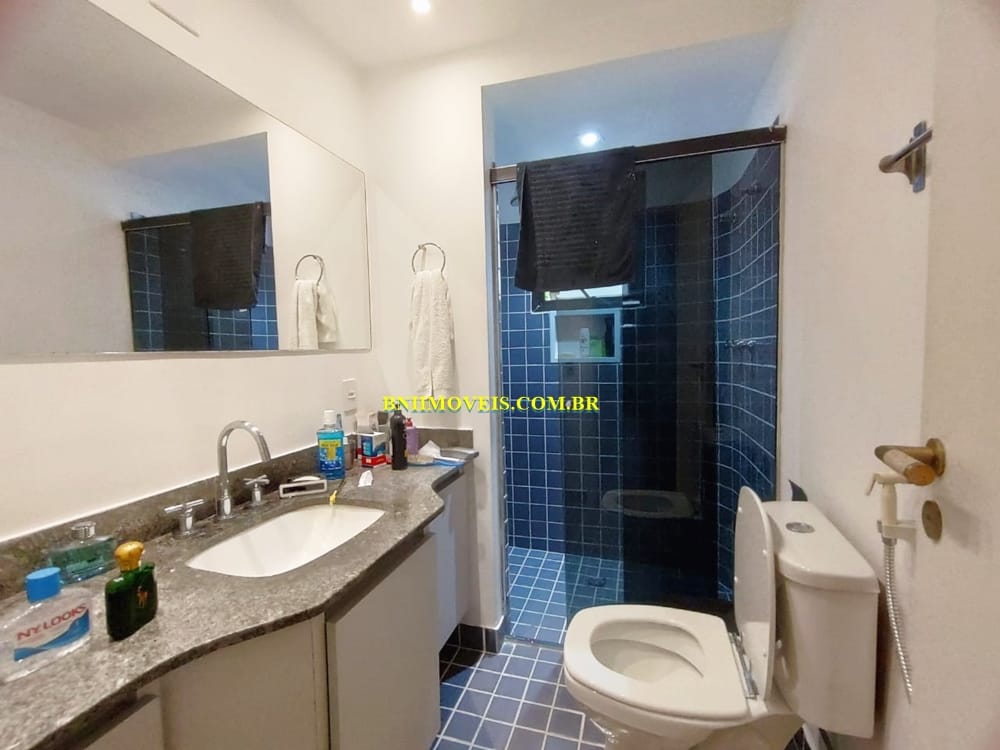 Apartamento, 3 quartos, 132 m² - Foto 9