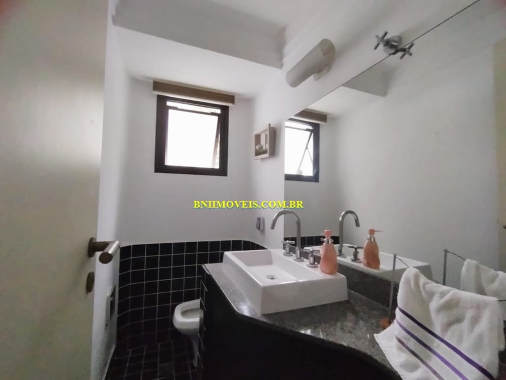 Apartamento, 3 quartos, 132 m² - Foto 3