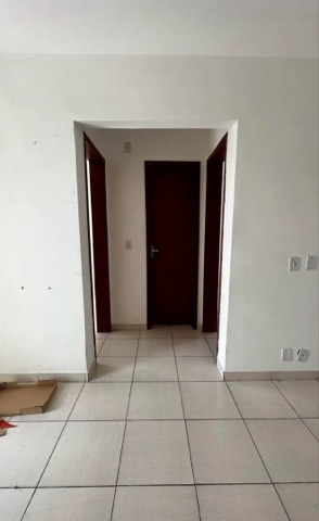 Apartamento 2 quartos e 1 banheiro, à venda, no bairro Parque Julião Nogueira em Campos dos Goytacazes