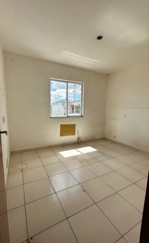 Apartamento 2 quartos e 1 banheiro, à venda, no bairro Parque Julião Nogueira em Campos dos Goytacazes