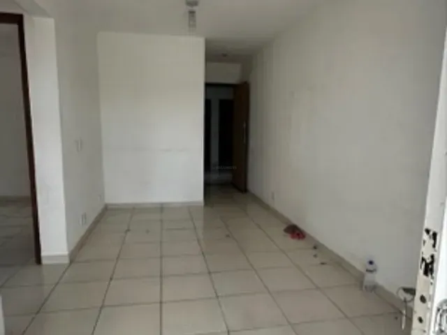Apartamento 2 quartos e 1 banheiro, à venda, no bairro Parque Julião Nogueira em Campos dos Goytacazes
