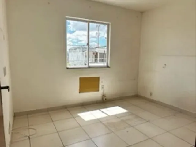 Apartamento 2 quartos e 1 banheiro, à venda, no bairro Parque Julião Nogueira em Campos dos Goytacazes