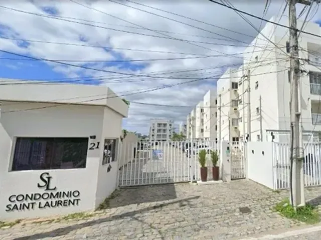 Apartamento 2 quartos e 1 banheiro, à venda, no bairro Parque Julião Nogueira em Campos dos Goytacazes