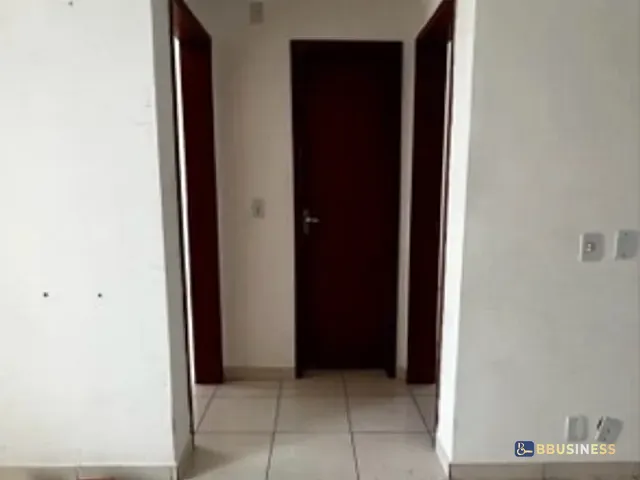 Apartamento 2 quartos e 1 banheiro, à venda, no bairro Parque Julião Nogueira em Campos dos Goytacazes