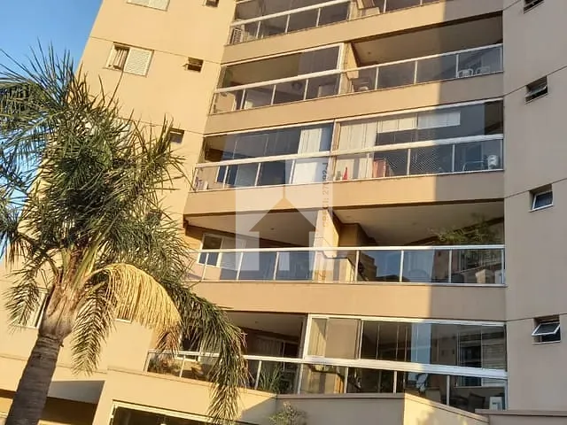 Apartamento 4 quartos e 2 banheiros, à venda, no bairro Jardim Bonfiglioli em Jundiaí