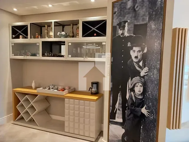 Apartamento 4 quartos e 2 banheiros, à venda, no bairro Jardim Bonfiglioli em Jundiaí